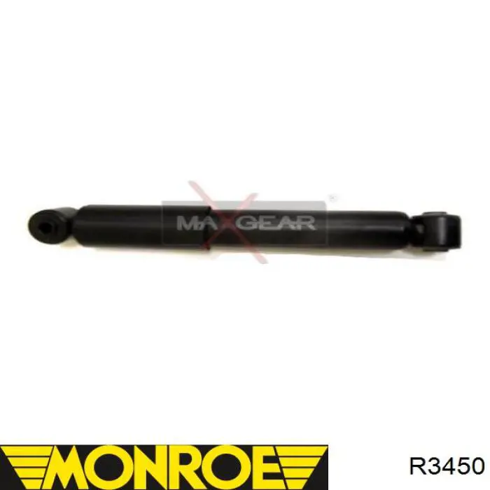 Comprar R3450 Monroe Amortiguador trasero
