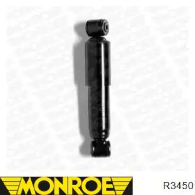 Amortiguador trasero 46784221 Fiat/Alfa/Lancia