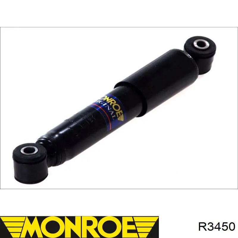 R3450 Monroe amortiguador trasero
