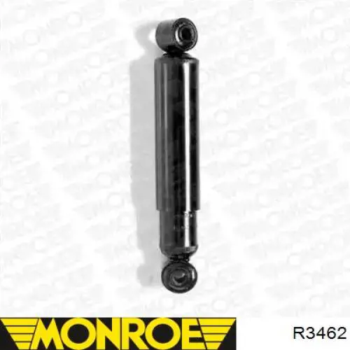 Comprar R3462 Monroe Amortiguador trasero