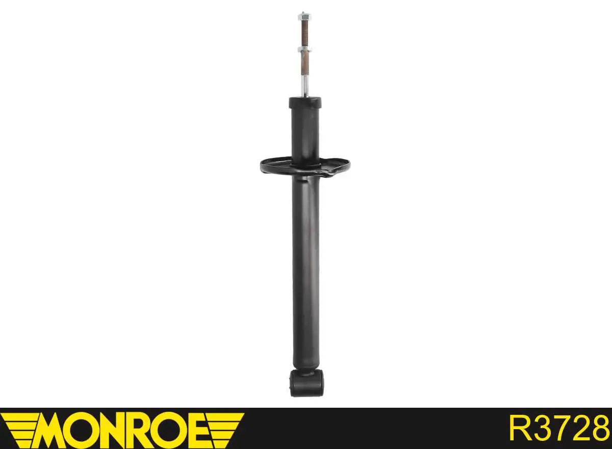 Comprar RS105739OIL Raiso Amortiguador trasero