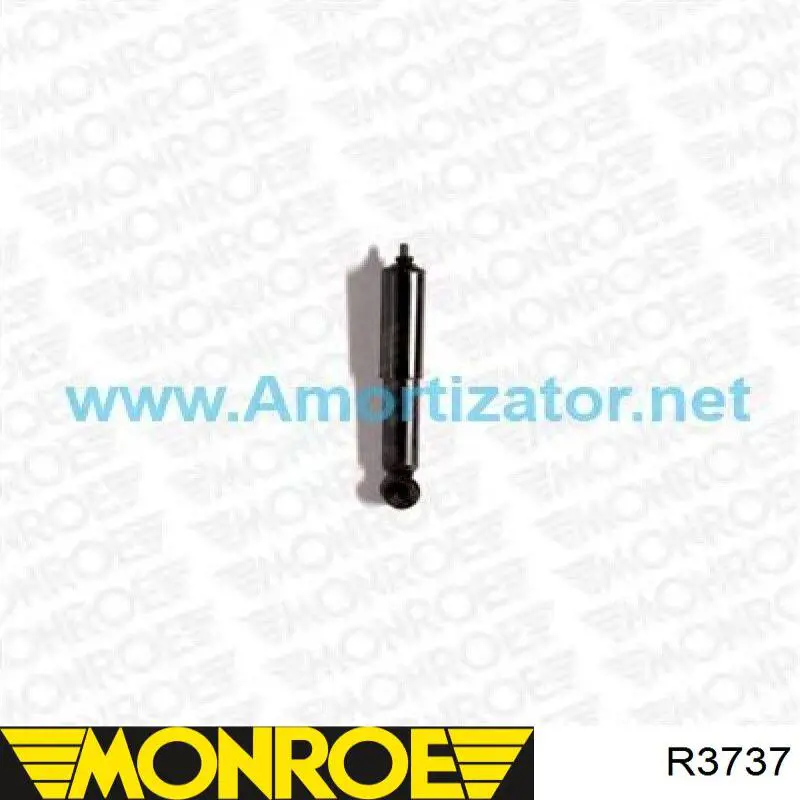 51605SB0023 Honda amortiguador delantero