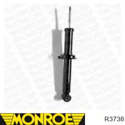 Amortiguadores traseros Monroe R3738