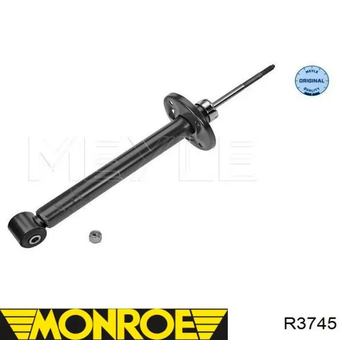 Comprar 524719 Daco Amortiguador trasero