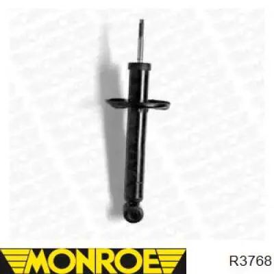 Amortiguador trasero R3768 Monroe
