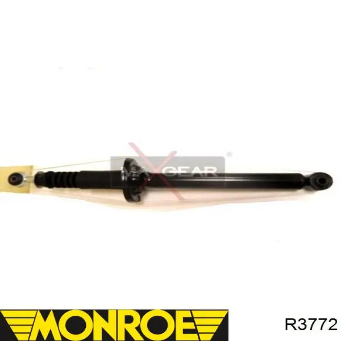Amortiguador trasero Monroe E1011 precio, desde 84,01 EUR