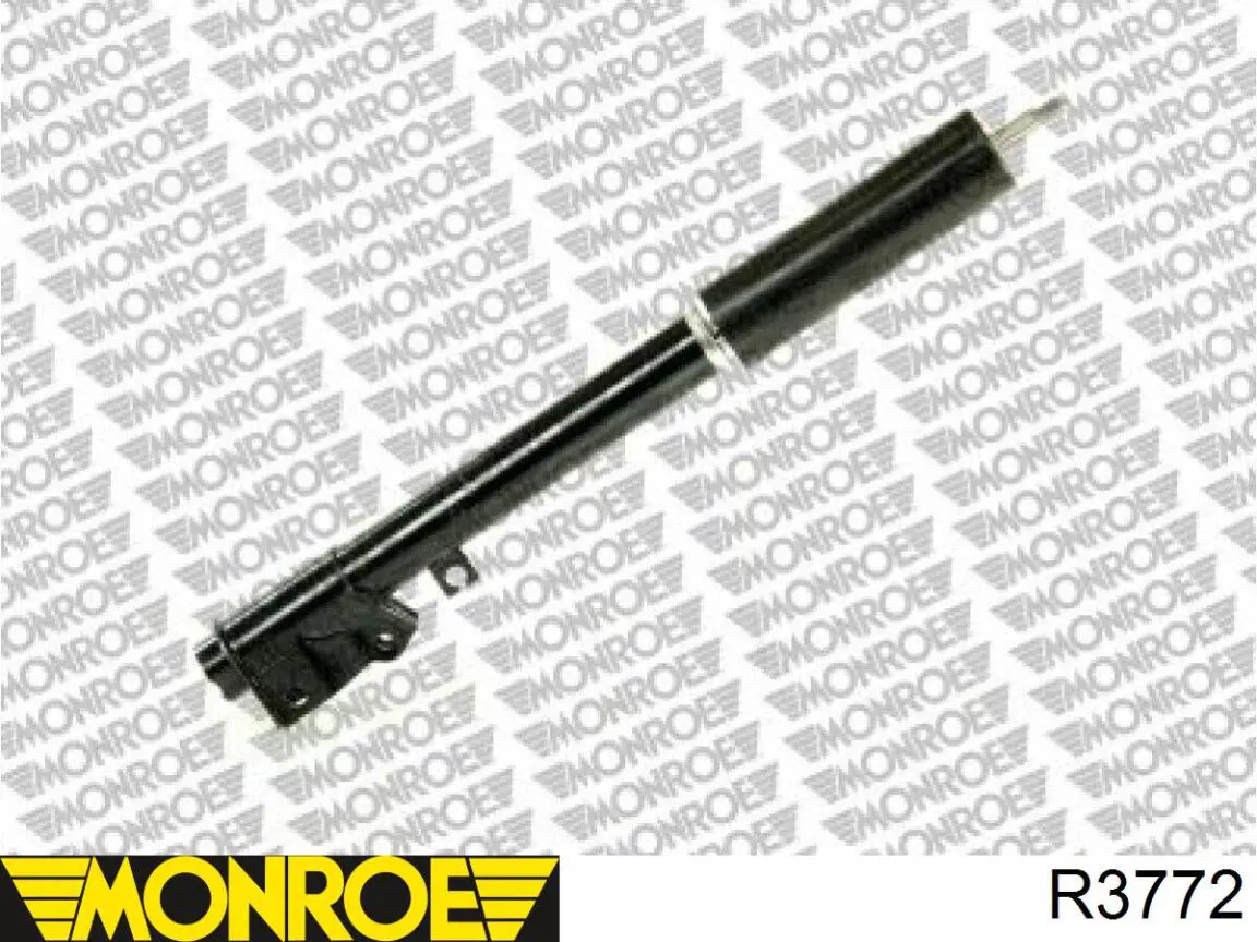 Comprar E1011 Monroe Amortiguador trasero