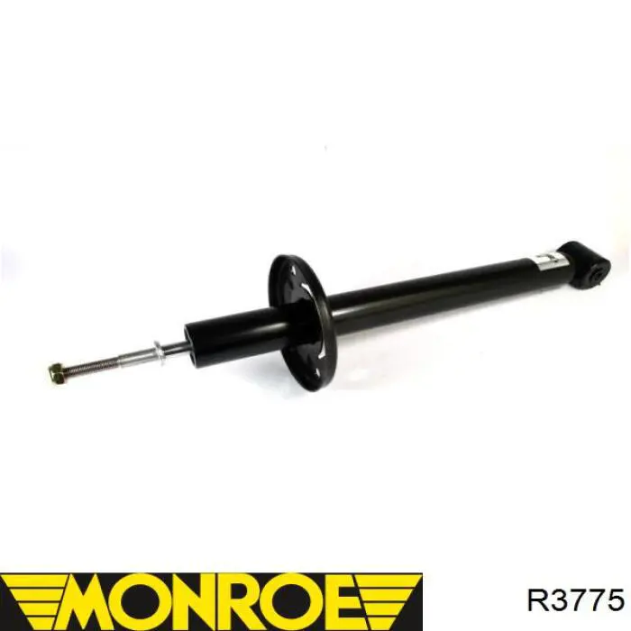 Amortiguador trasero R3775 Monroe