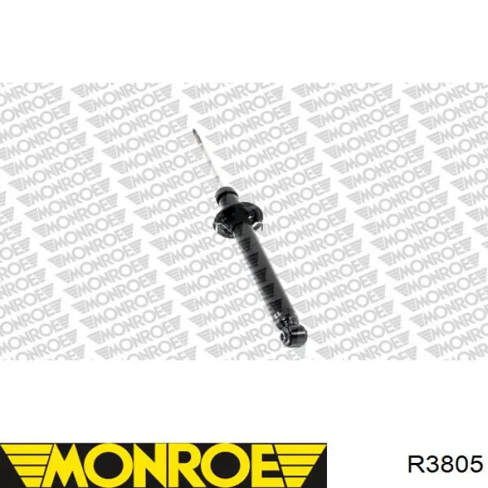 Amortiguador trasero Renault (RVI) 562108040R precio, desde 40,78 EUR