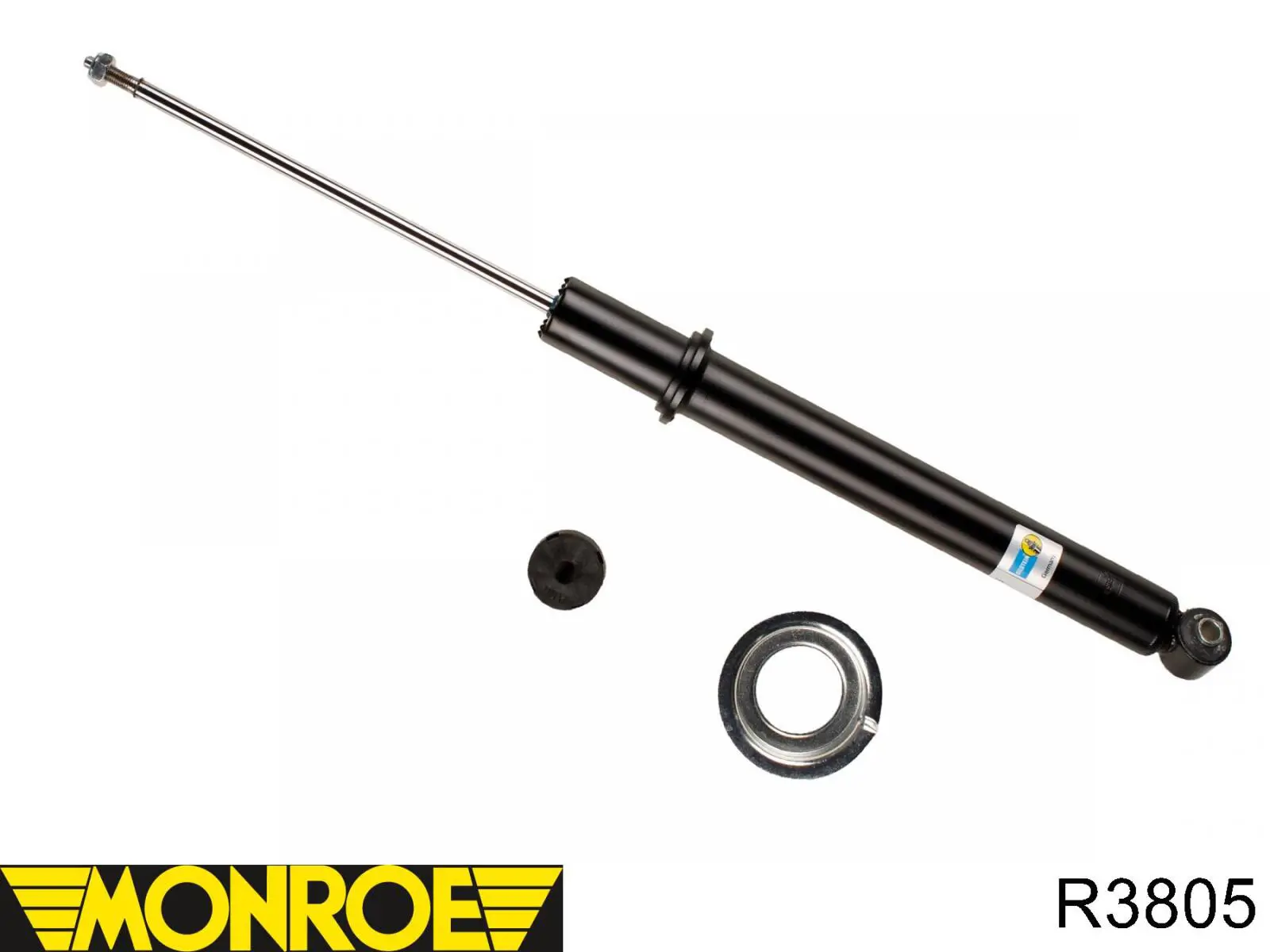Comprar 562108040R Renault (RVI) Amortiguador trasero