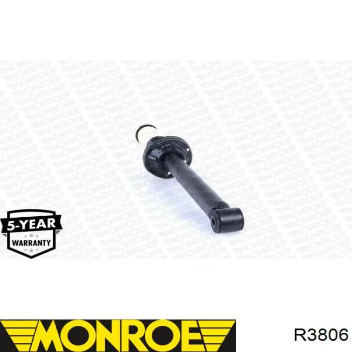 Comprar 1133932 Ford Amortiguador trasero