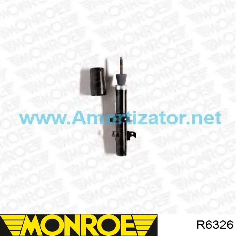 Amortiguador trasero Fiat/Alfa/Lancia 7763880 precio, desde 34,64 EUR