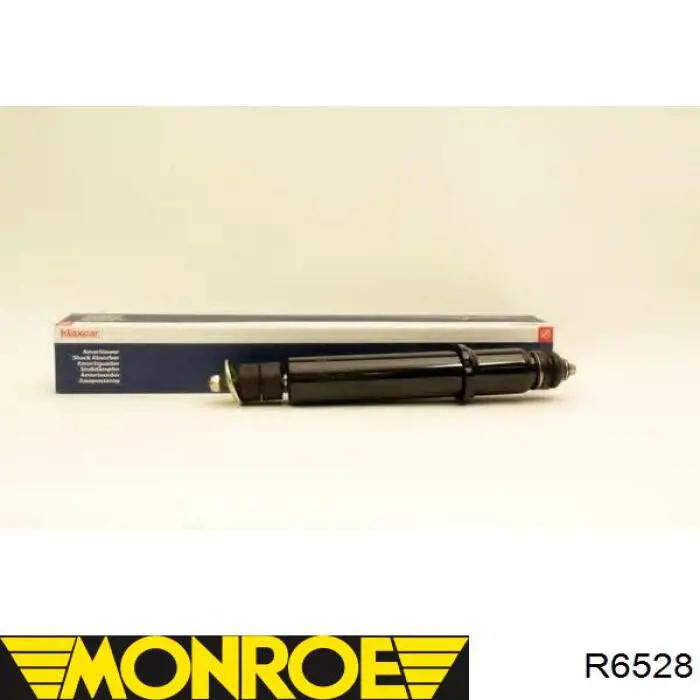 R6528 Monroe amortiguador trasero