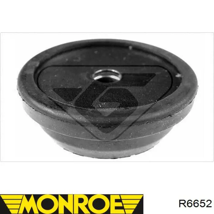 Comprar R6652 Monroe Amortiguador trasero