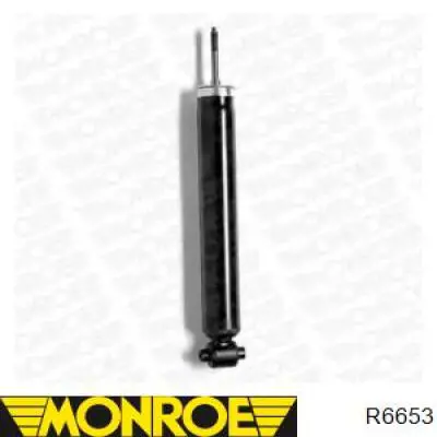 Comprar R6653 Monroe Amortiguador trasero