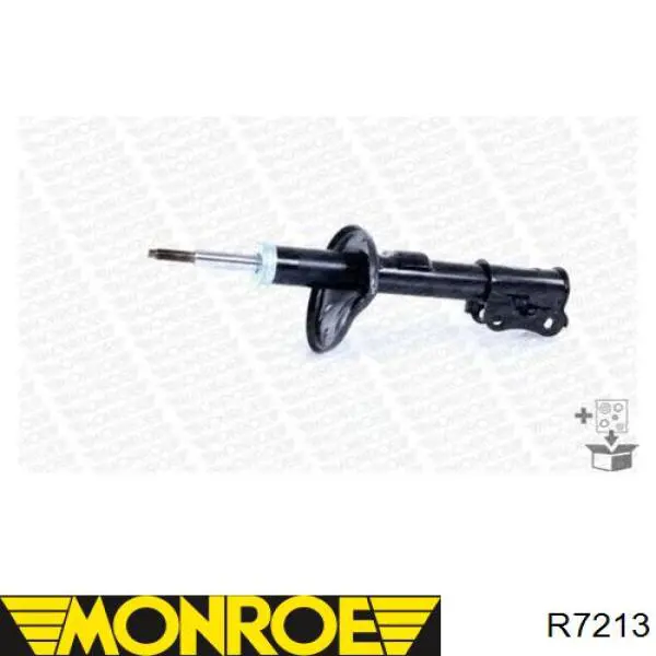 Comprar R7213 Monroe Amortiguador delantero derecho