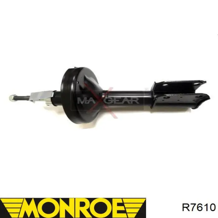 Amortiguadores Renault (RVI) 8660001316 precio, desde 59,21 EUR