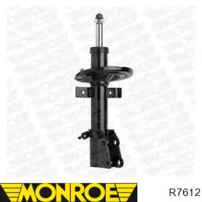 Amortiguadores Renault (RVI) 543022221R precio, desde 39,05 EUR