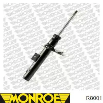 Comprar R8001 Monroe Amortiguador delantero derecho