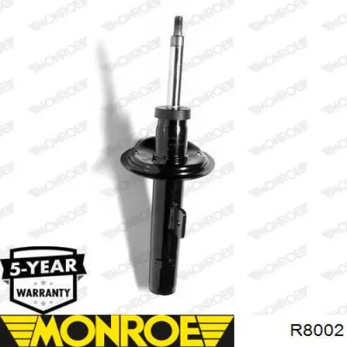 Comprar MSS017426 Mando Amortiguador delantero izquierdo