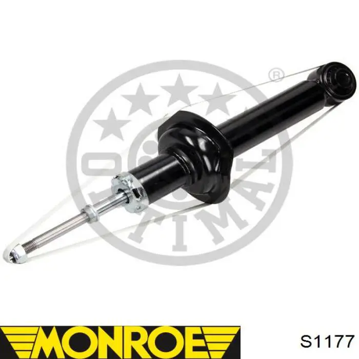 S1177 Monroe amortiguador trasero