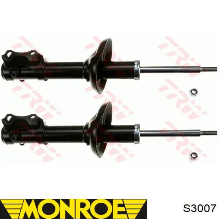 S3007 Monroe
