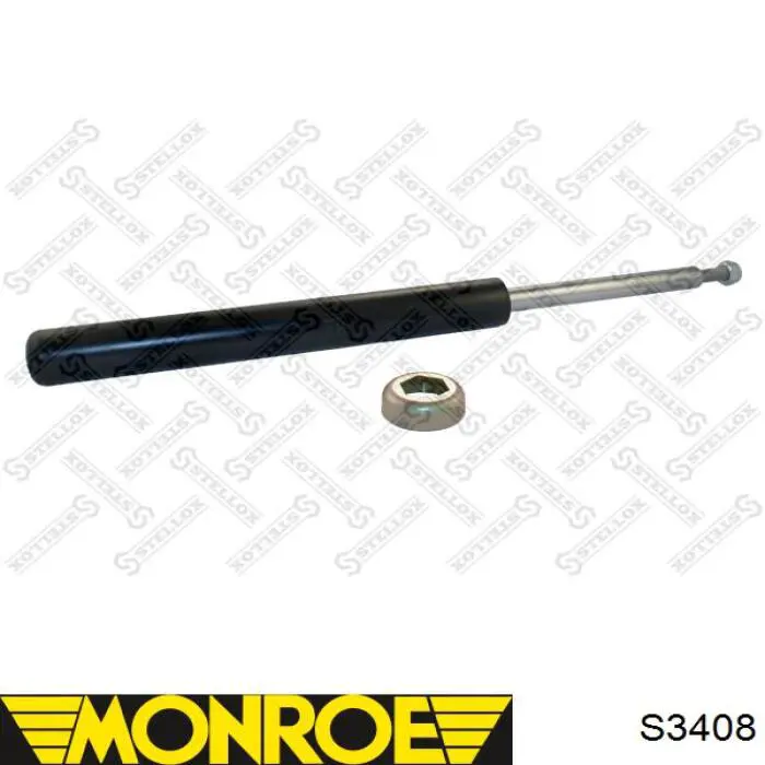 Comprar 321412503C VAG Amortiguador