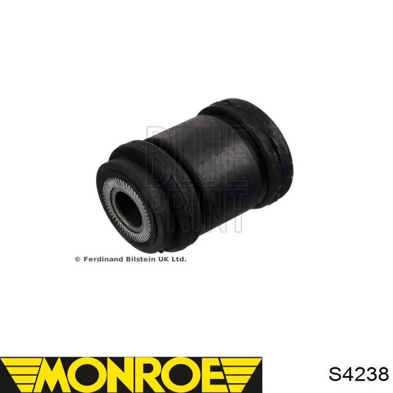 S4238 Monroe amortiguador trasero