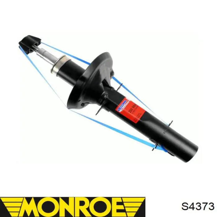 Amortiguador delantero Volkswagen Golf 4 1J1