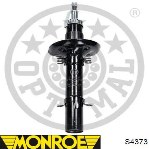 Amortiguador delantero Volkswagen Golf 4 1J1