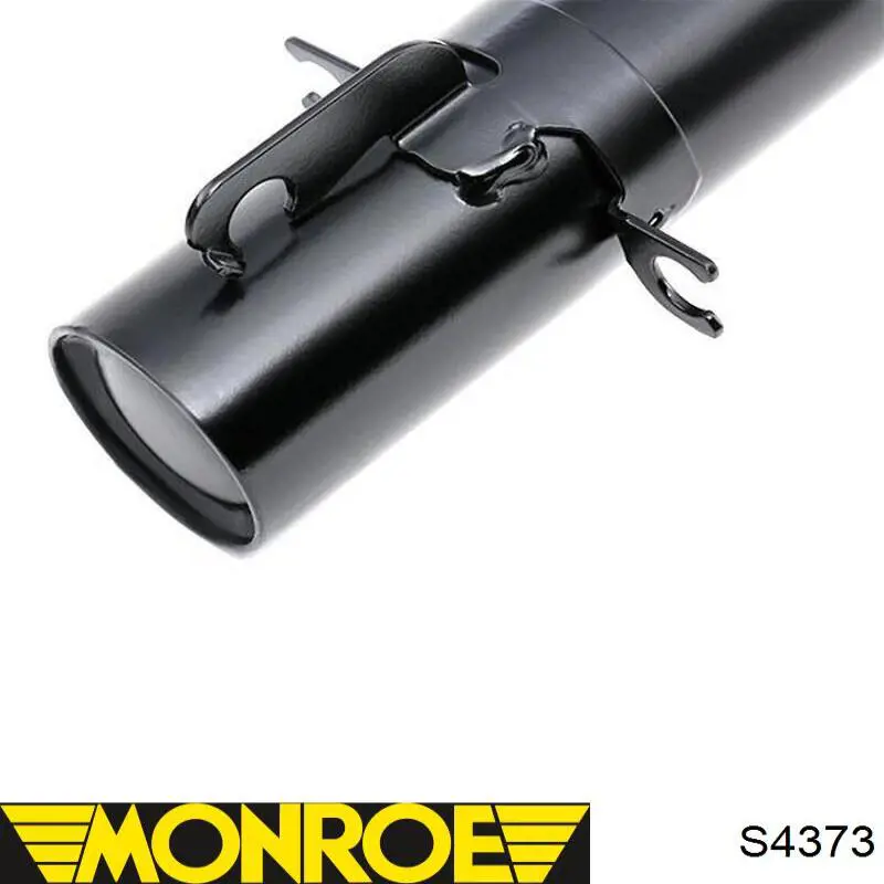 Amortiguador delantero Volkswagen Golf 4 1J1