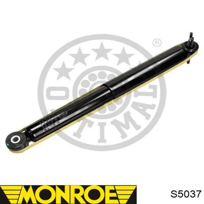Comprar 31022 Ford Amortiguador trasero