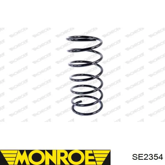 Muelle de suspensión eje delantero para Citroen Xsara (N1)