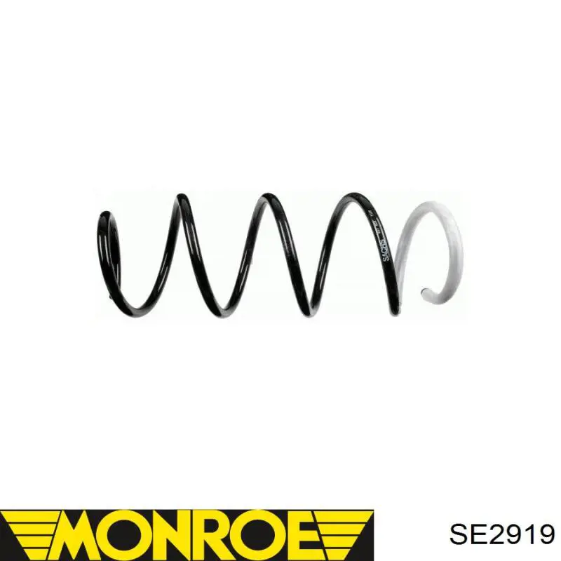 SE2919 Monroe Muelle delantero