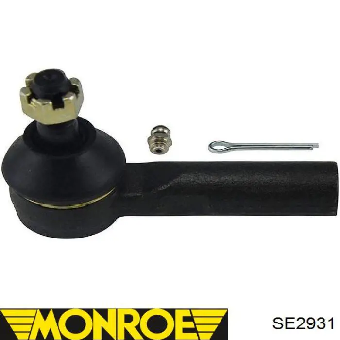 Comprar SE2931 Monroe Muelle de eje trasero
