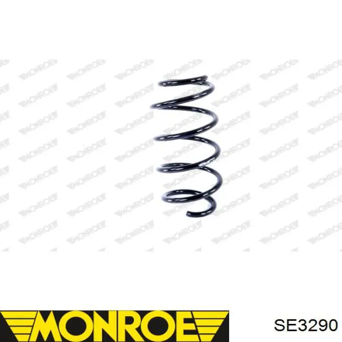 Muelle delantero SE3290 Monroe