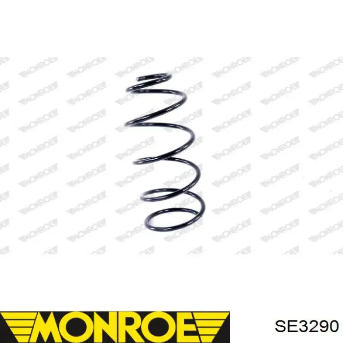 Muelles delantero Monroe SE3290