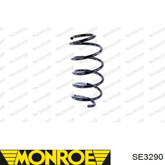 Muelle delantero TRW JCS1332 precio, desde 52,26 EUR