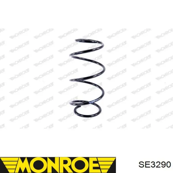 Comprar JCS1332 TRW Muelle delantero