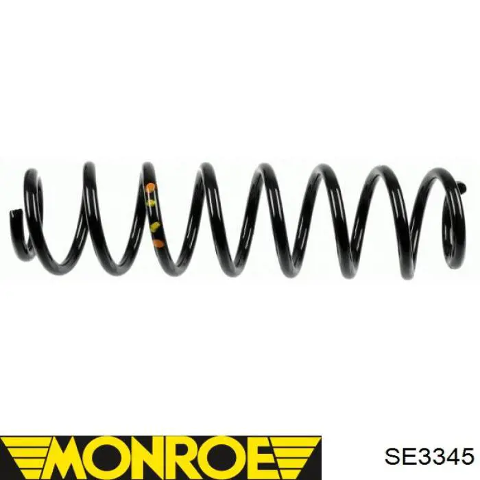 Muelle de suspensión trasero YS YSCS0163 precio, desde 20,08 EUR