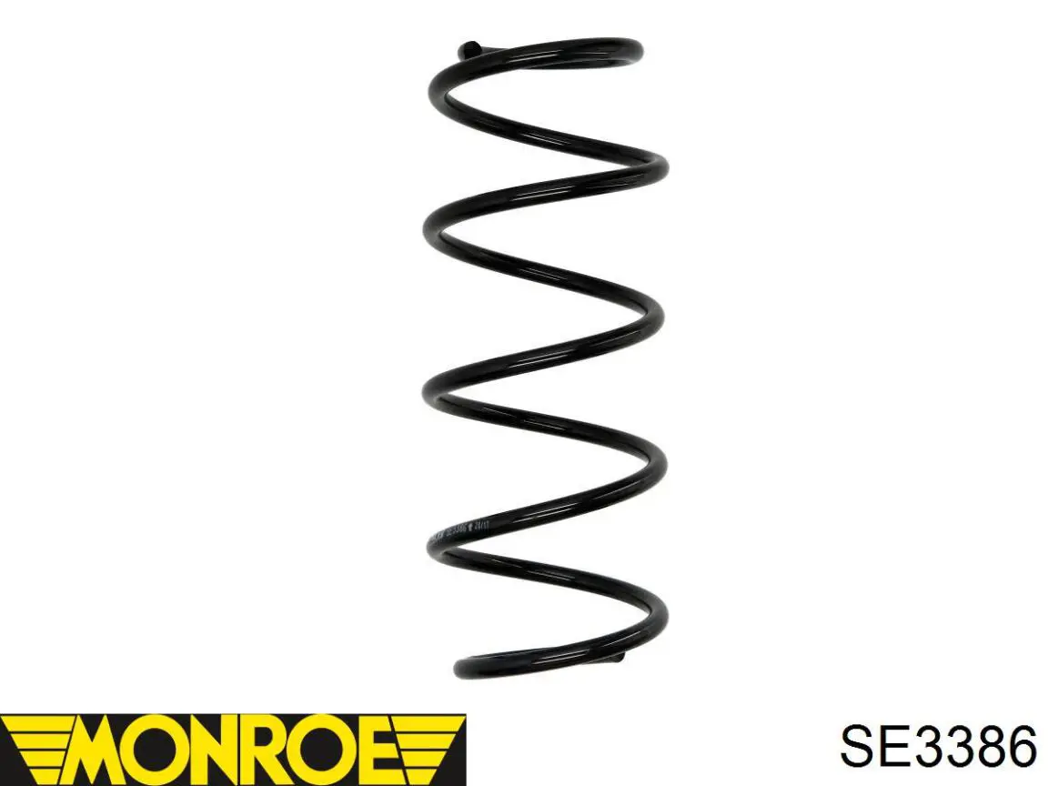 SE3386 Monroe Muelle delantero