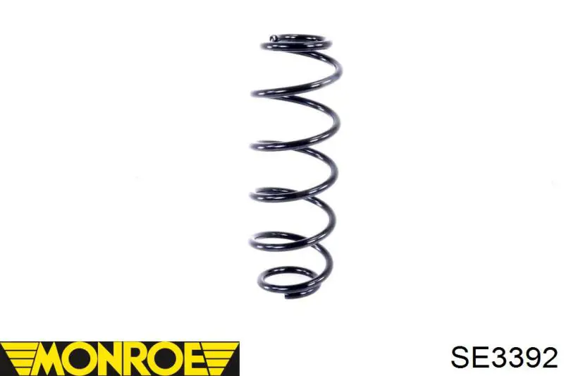 Muelle SR156TP Raiso