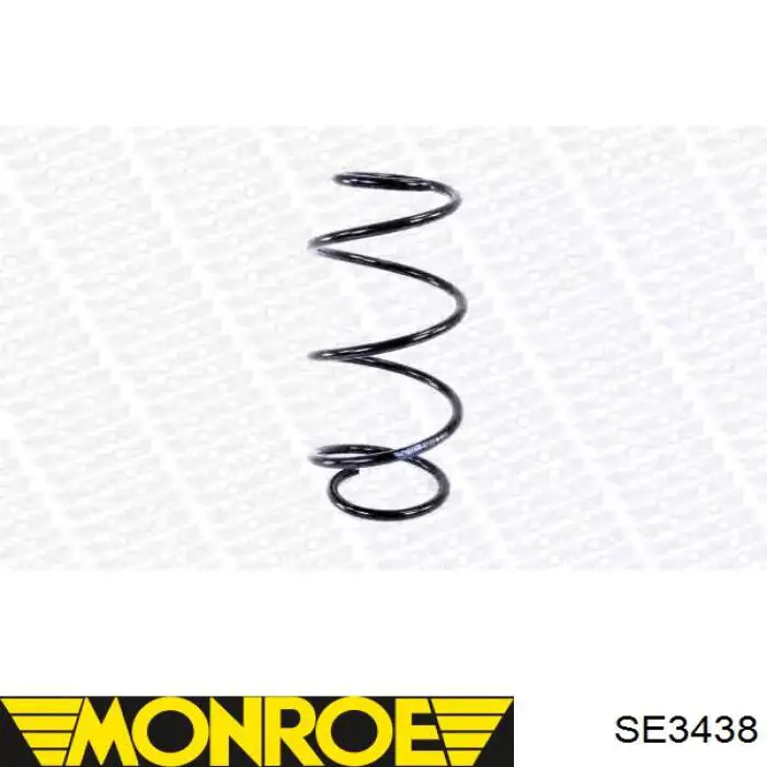 Muelle delantero Nissan/Infiniti 540109U01A precio, desde 34,64 EUR