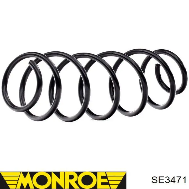 Muelle delantero Asam 75979 precio, desde 15,56 EUR
