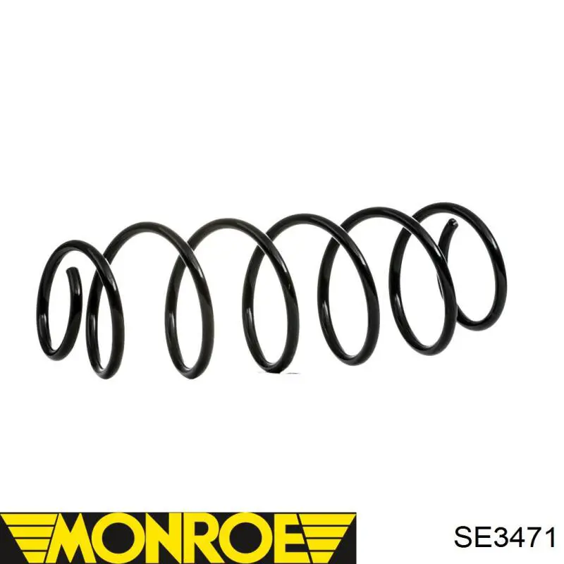 Muelle delantero Asam 75979 precio, desde 15,56 EUR