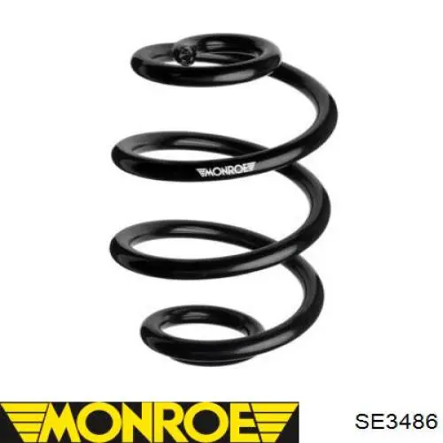 Muelle de suspensión trasero Raiso SR021TP precio, desde 19,59 EUR