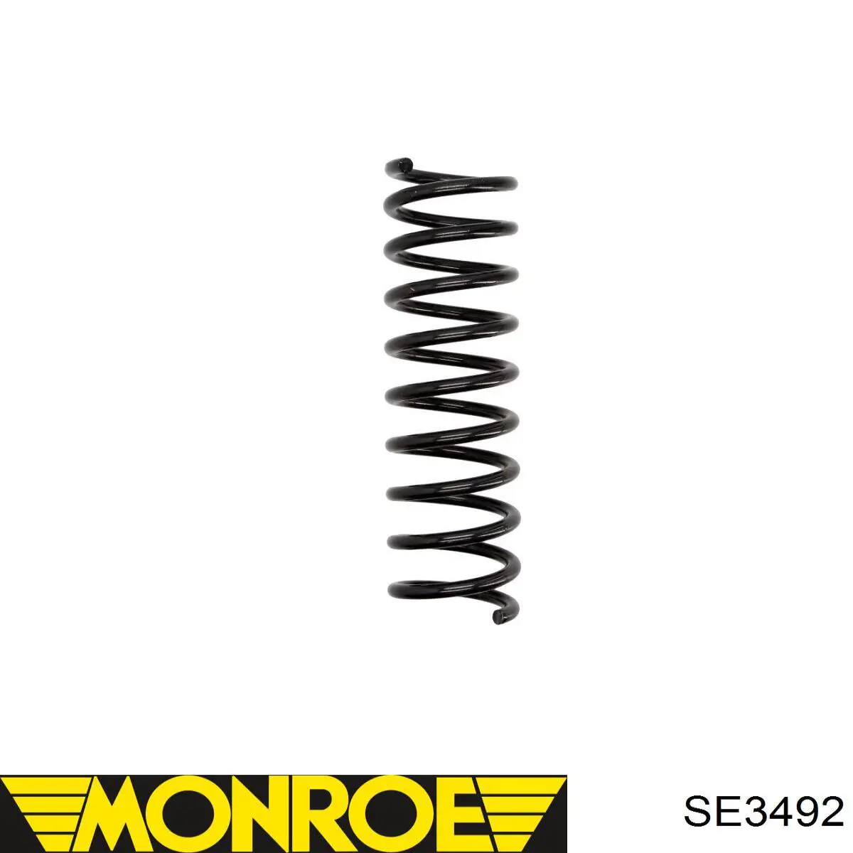 Muelle de suspensión trasero Raiso SR094TP precio, desde 35,18 EUR