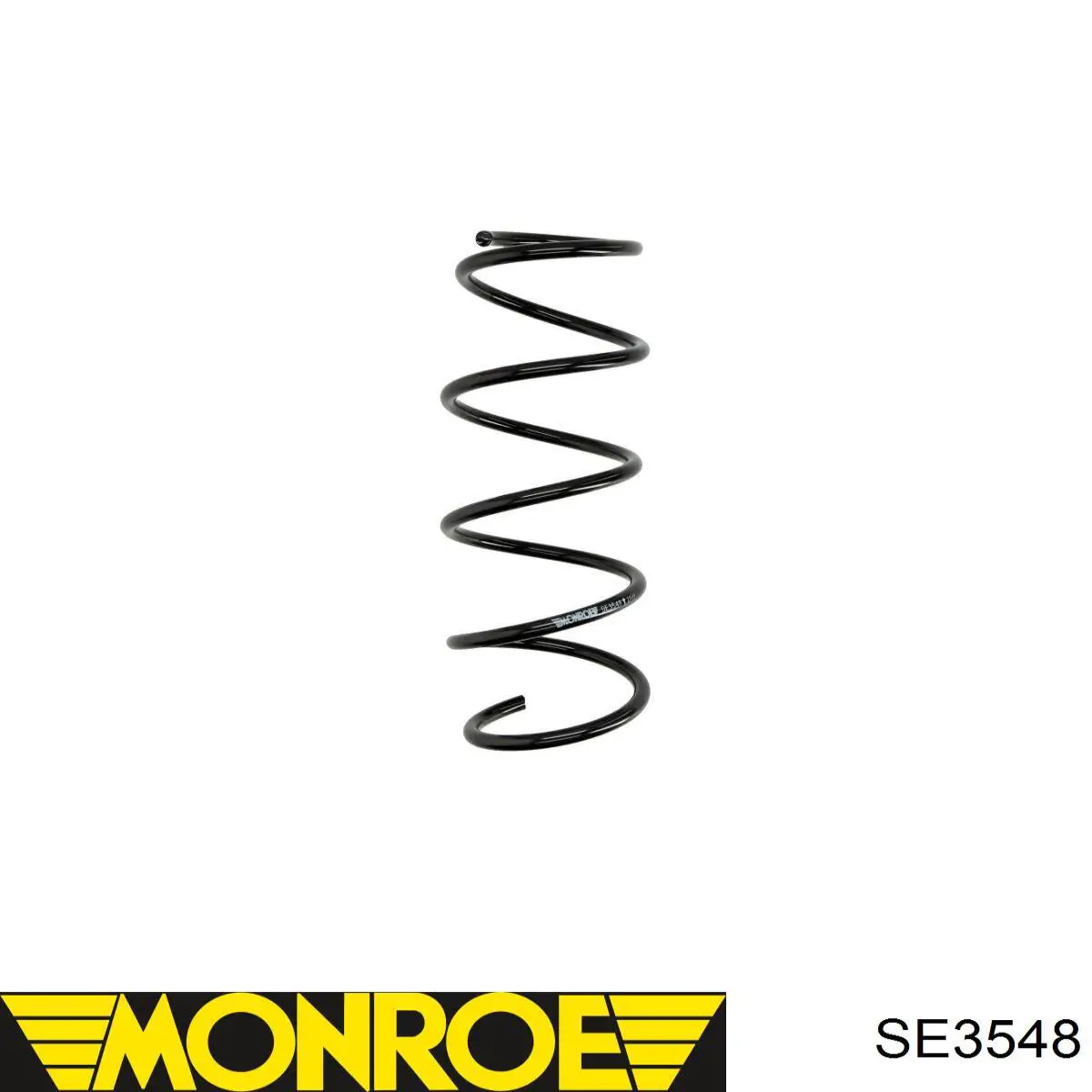 Comprar SE3548 Monroe Muelle delantero
