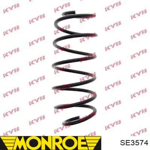 Muelle delantero Daco 800906 precio, desde 27,56 EUR