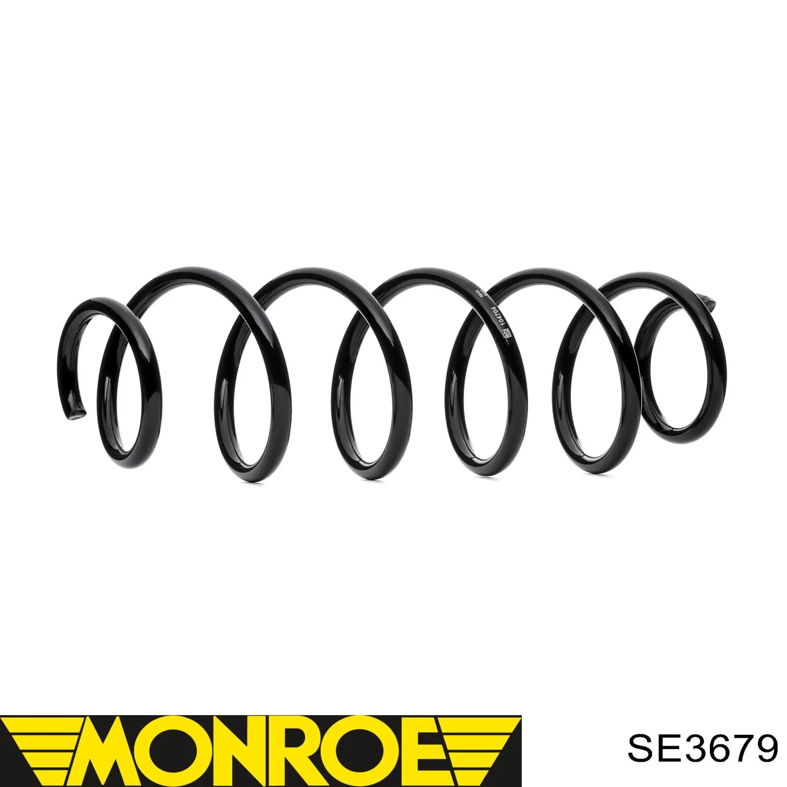 SP3679 Monroe Muelle delantero